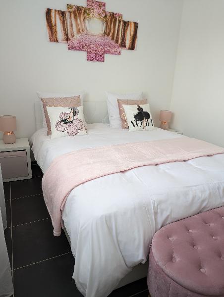 Chambre - Photo 3