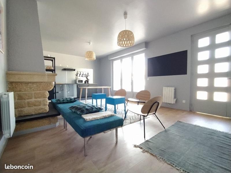 Chambre - Photo 3