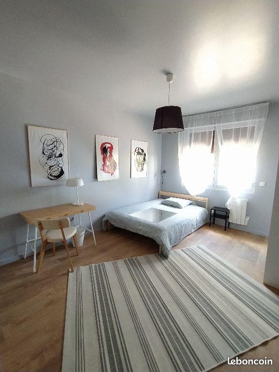 Chambre - Photo 4