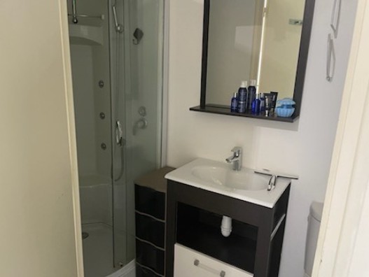 Appartement à louer, 2 pièces, 29 m², Pessac