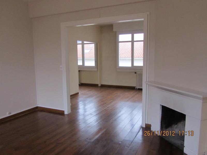Maison à louer, 6 pièces, 160 m², Bordeaux