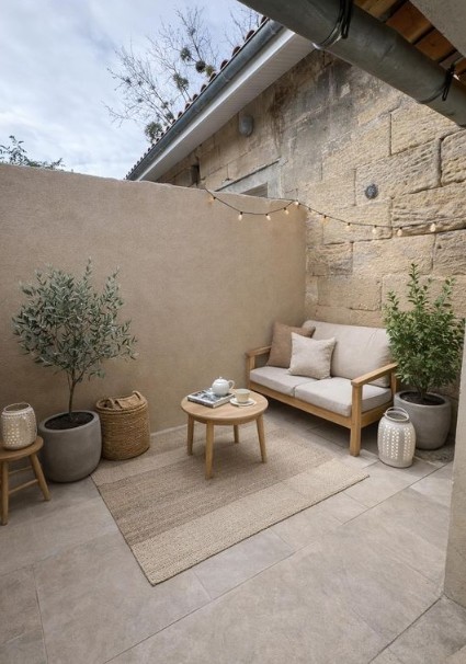 Appartement à louer, 2 pièces, 50 m², Fronsac