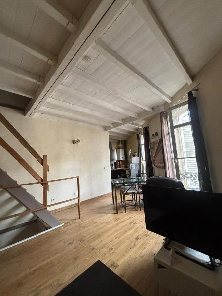 Maison à louer, 3 pièces, 65 m², Bordeaux
