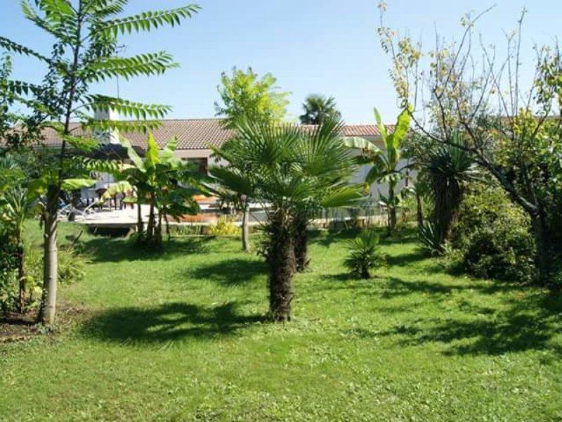 Maison à louer, 1 pièces, 140 m², Cestas