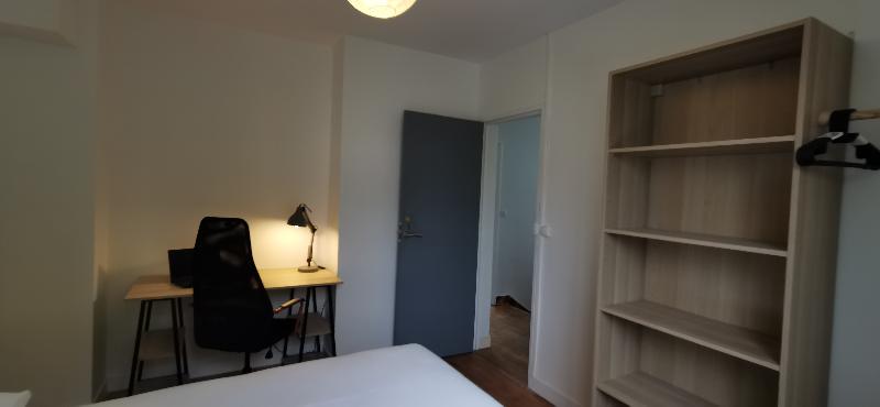 Chambre - Photo 2