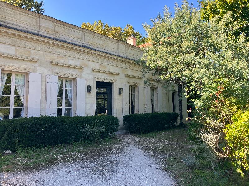 Appartement à louer, 1 pièces, 16 m², Merignac