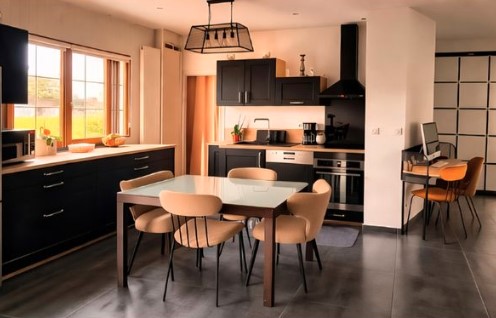 Maison à louer, 5 pièces, 128 m², Libourne