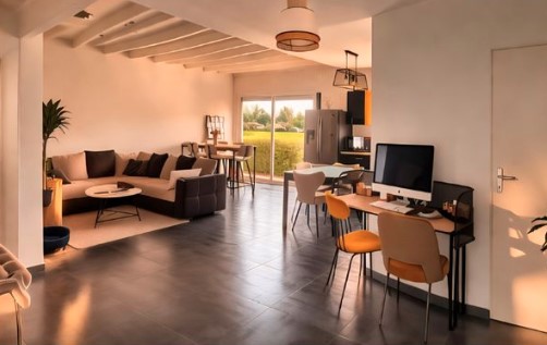 Maison - Photo 2