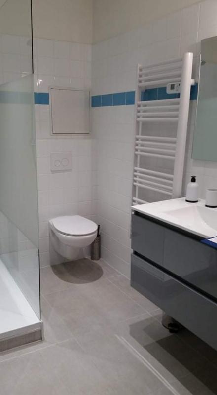 Appartement à louer, 3 pièces, 55 m², Coutras