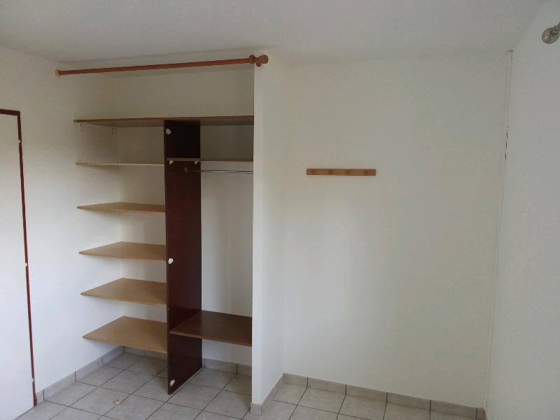 Appartement à louer, 1 pièces, 10 m², Begles