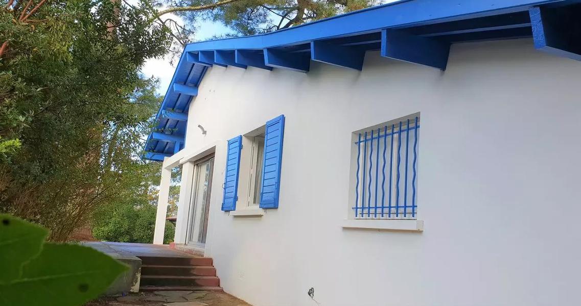 Maison à louer, 5 pièces, 110 m², Teste De Buch
