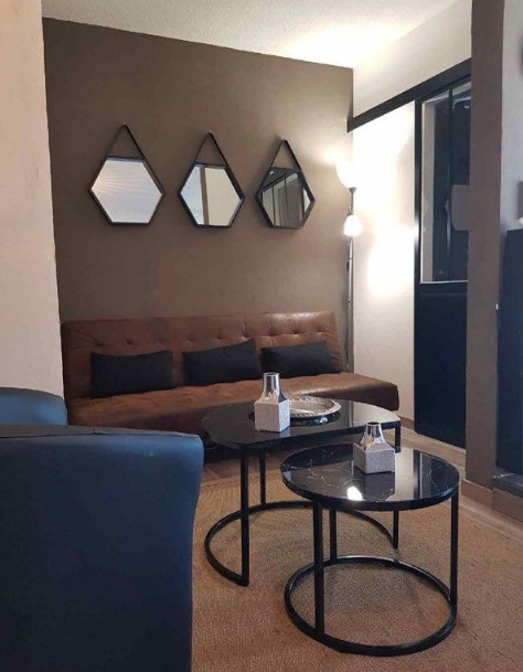 Appartement à louer, 2 pièces, 37 m², Libourne
