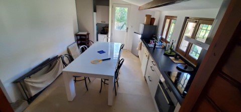 Maison - Photo 5