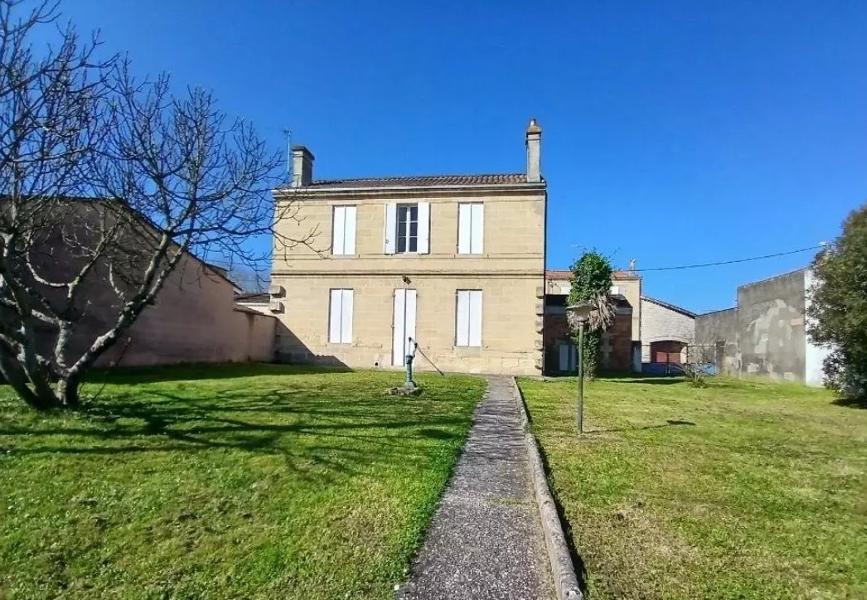 Maison - Photo 5
