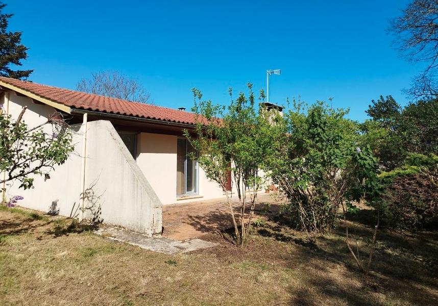 Maison - Photo 2