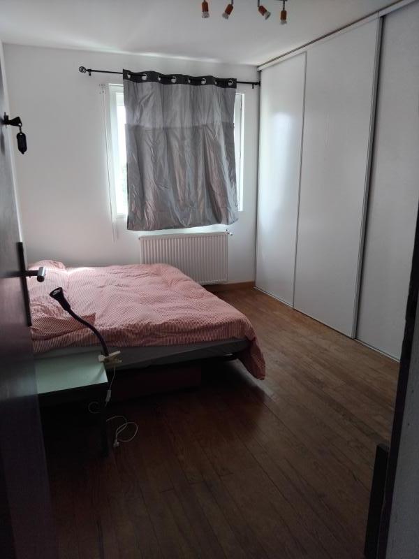 Appartement à louer, 1 pièces, 11 m², Taillan Medoc