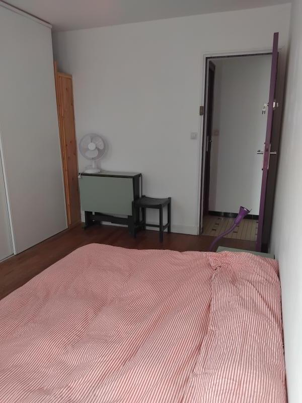 Chambre - Photo 2