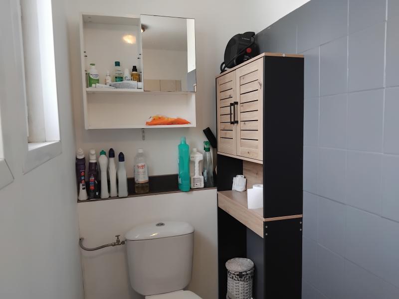 Chambre - Photo 5