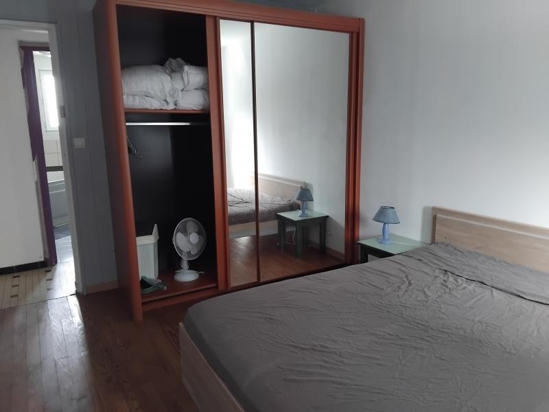 Appartement à louer, 1 pièces, 12 m², Taillan Medoc