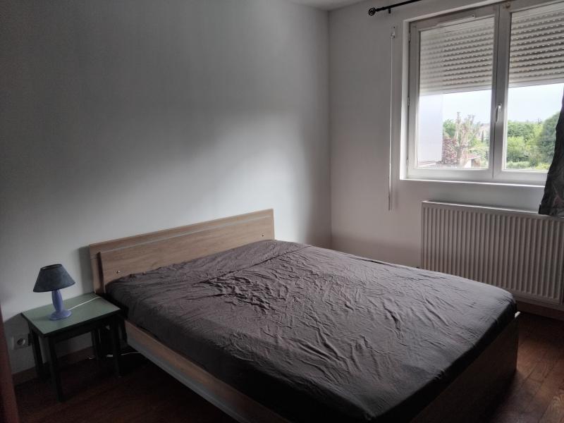 Chambre - Photo 2