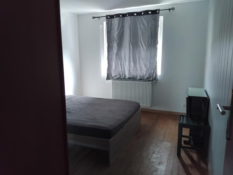 Chambre - Photo 3