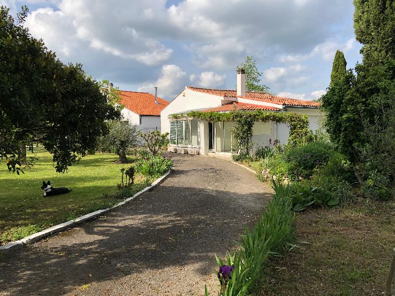 Maison à louer, 3 pièces, 80 m², Carignan De Bordeaux