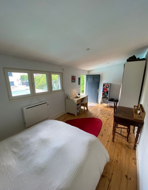 Chambre - Photo 2
