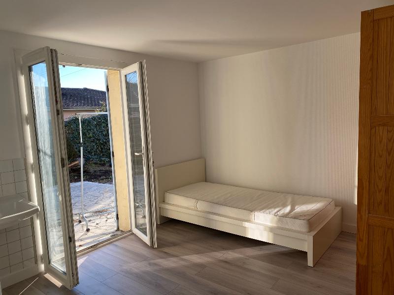 Appartement à louer, 1 pièces, 14 m², Gradignan