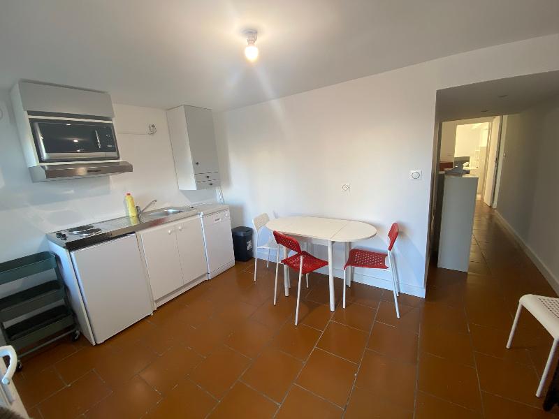 Chambre - Photo 4