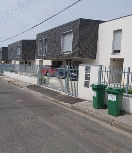 Maison - Photo 2