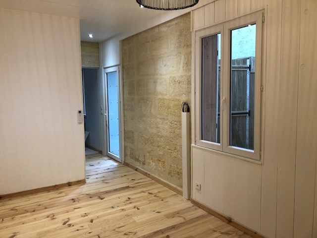 Appartement à louer, 2 pièces, 38 m², Bordeaux