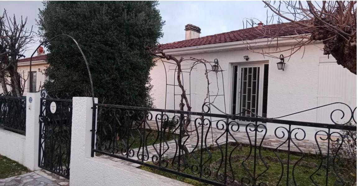 Maison à louer, 4 pièces, 80 m², Merignac