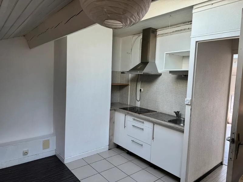 Appartement à louer, 2 pièces, 30 m², Bordeaux
