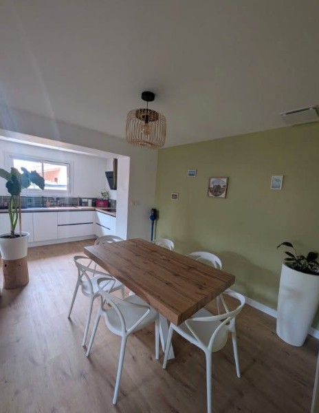 Maison à louer, 4 pièces, 90 m², Audenge