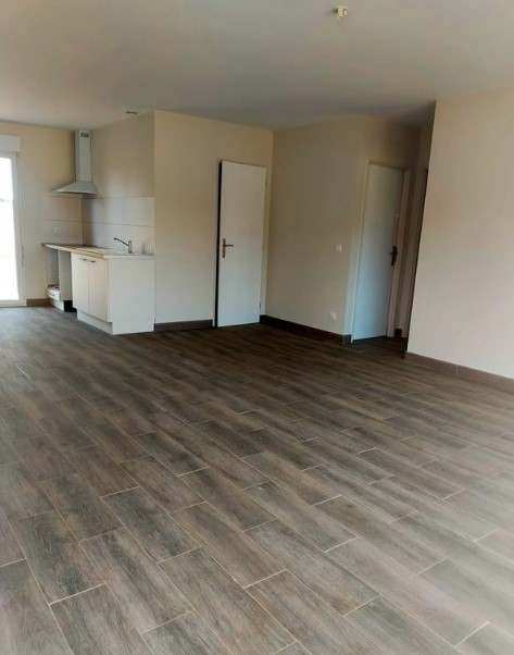 Maison à louer, 3 pièces, 62 m², Lesparre Medoc