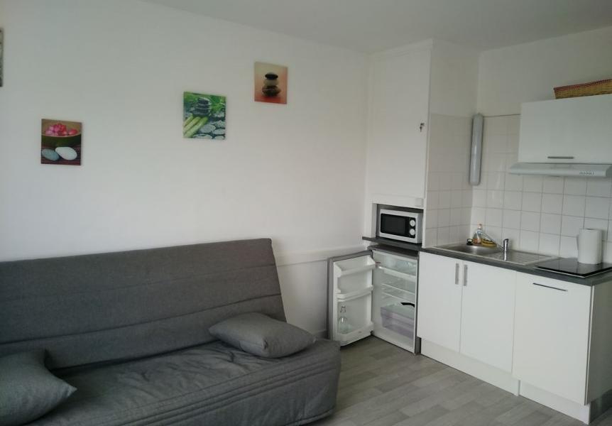 Appartement à louer, 1 pièces, 21 m², Gradignan