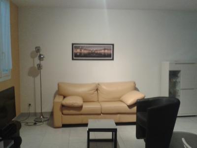 Maison à louer, 2 pièces, 42 m², Bordeaux
