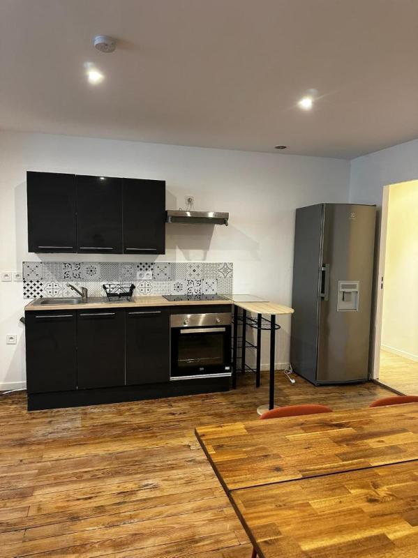 Appartement à louer, 2 pièces, 40 m², Blaye