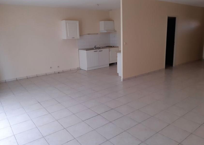 Maison à louer, 4 pièces, 90 m², Ares