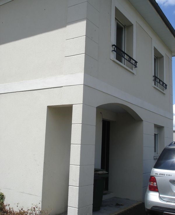 Maison à louer, 5 pièces, 125 m², Pessac