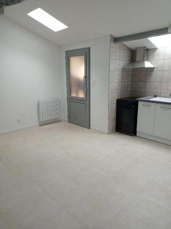 Maison à louer, 3 pièces, 65 m², Guitres