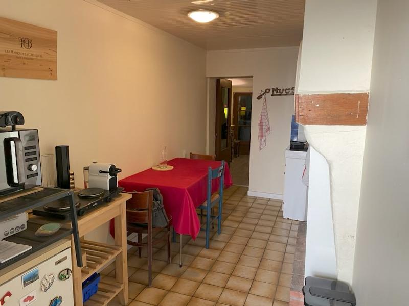 Appartement à louer, 2 pièces, 25 m², Gujan Mestras