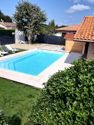 Maison à louer, 4 pièces, 90 m², Audenge
