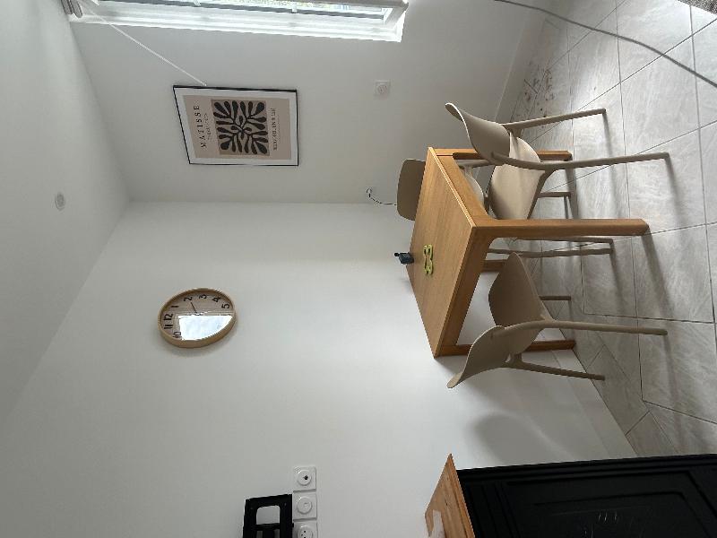 Appartement à louer, 2 pièces, 27 m², Guitres