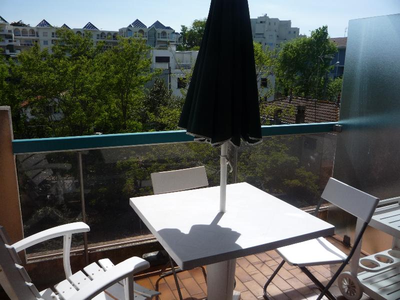 Appartement à louer, 1 pièces, 30 m², Arcachon