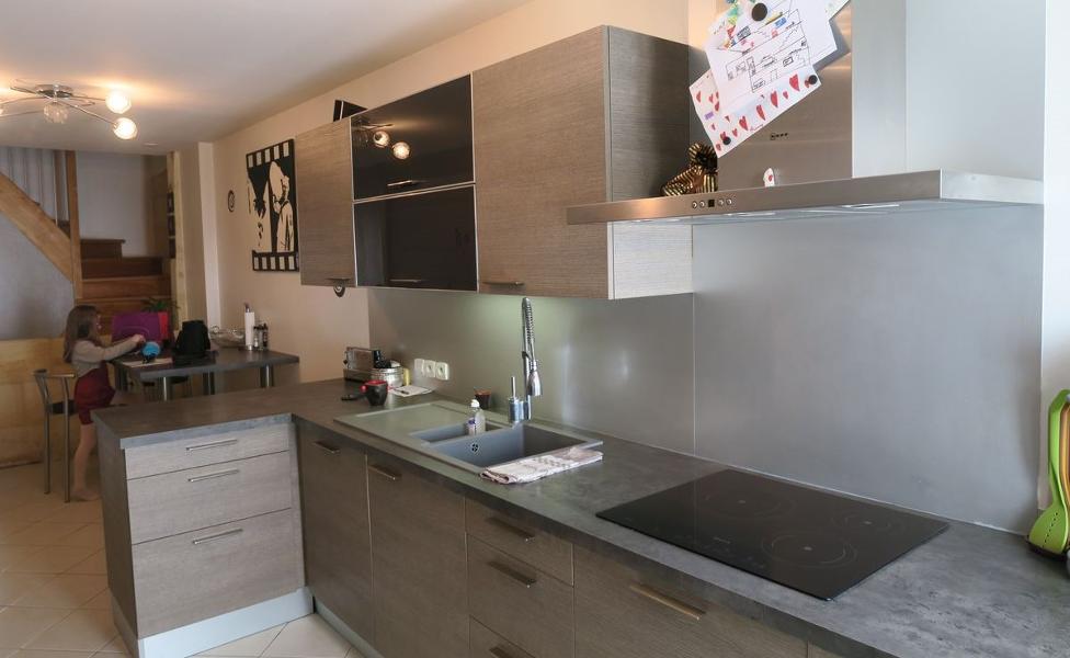 Maison à louer, 4 pièces, 77 m², Libourne