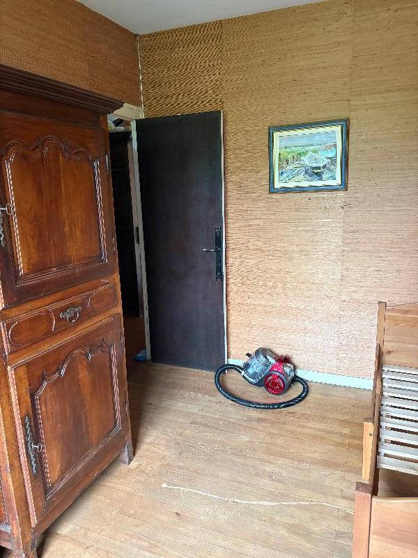 Chambre - Photo 2