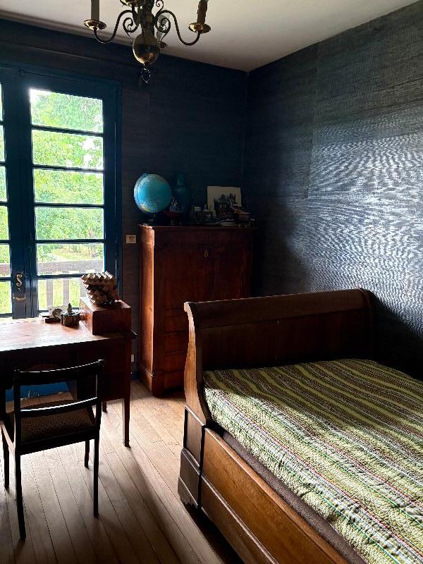 Appartement à louer, 1 pièces, 10 m², Lormont