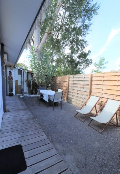 Appartement à louer, 1 pièces, 20 m², Teich