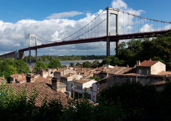 Maison à louer, 4 pièces, 84 m², Lormont